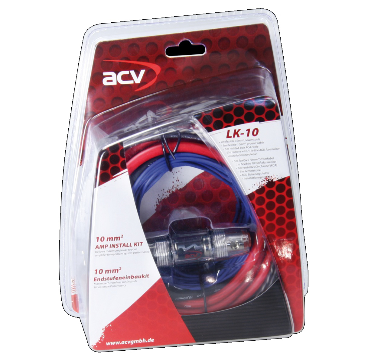 Active product image